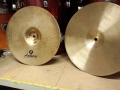 Splash Cymbals 12" * Armony, Wuhan, снимка 2