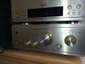 DENON AMPLI+DECK+TUNER ВНОС SWISS 0802231142, снимка 6