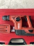 Hilti TE 4 22 Перфоратор Батерия Куфар, снимка 3