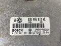 Компютър двигател Ауди Фолксваген Komputur dvigatel Audi Vw 1.9 110к.с. 0281001851 038906018 АЕ , снимка 2