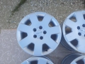 Алуминиеви джанти за ОПЕЛ 16 цола, снимка 4