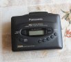 Panasonic Stereo Radio Cassette Player RQ-V80