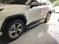 Странични степенки за Toyota RAV4 от 2019 г. OEM дизайн, снимка 2