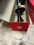 170287=280287**NEU**SACHS**Амортисьор газов, отпред**MAZDA*323 F IV*08.1989-10.1994, снимка 2