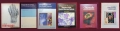 Медицина - енциклопедии, атласи, анализи, справочници, проучвания [43 книги], снимка 3