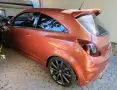 Opel Corsa D OPC Nürburgring Edition 
1 of 500, снимка 3