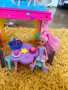 Комплект за игра Barbie Chelsea Doll and Pegasus, барби с пегасус, снимка 7