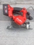 Milwaukee M18 CCS 55 Акумулаторен Циркуляр , снимка 3