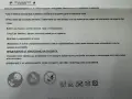 Бебешка Подложка за къпане тип пояс, снимка 8