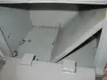 Метална каса сейф, снимка 2
