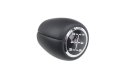 Топка Кожена за скоростен лост 9018L-R за Шевролет Chevrolet Cruze Aveo Kalos Lacetti 5 R ск., снимка 5