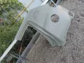 Задно ляво крило Kia Sportage година 2010 2011 2012 2013 2014 код Bj32-17D781-A , снимка 2