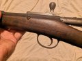 Карабина Б 2. Пушка Бердан, Бердана пистолет, револвер, снимка 8