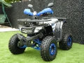 Аtv 125-8 Offroad 3+1скорости , снимка 9