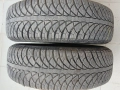 Продавам 2 броя зимни гуми FULDA KRISTAL 185/65/14, снимка 4