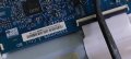 T con Board T550HVN08.3 CTRL BD//55T23-C0A for SAMSUNG HG32EE690DB DISPLAY CY-KK032BGAV1H, снимка 2
