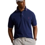 Мъжка тениска с яка Polo Ralph Lauren | 3XL, снимка 1