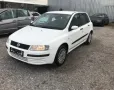 Fiat stilio 1.6 105k.c на части !, снимка 1