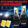 Много добри Led крушки D2s, снимка 7