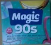 Magic 90s (2019, 4 CD) , снимка 1