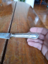 Стар нож Berndorf, снимка 3