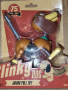 Баз /Бъз Лайтъриър / BUZZ и кучето Слинки /BUZZ TOY STORY/-4, 26см., снимка 17