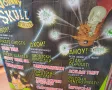 Игра със звук и светлини, Johnny the skull, снимка 2