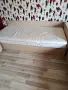 Легло с матрак Нани  и повдигащ механизъм 190/80, снимка 1