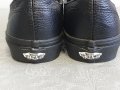 VANS 38.5 номер, естествена кожа като нови!, снимка 3