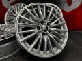 Алуминиеви джанти за Шкода (Skoda), Фолксваген (Volkswagen), 5x112, 17 цола, 4 броя, снимка 1