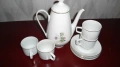 Сервиз за кафе от 70-те години, снимка 3