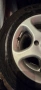 Лети джанти 14 с гуми NEXEN , снимка 3