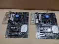 2 x Asus Z170-E + Intel Core i7-6700 , снимка 1