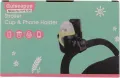 Универсална поставка за чаша  и поставка за телефон Guiseapue, снимка 6