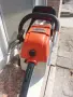 Резачка Stihl 038AV electronic quickstop , снимка 12