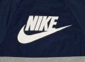 Nike NSW Sweatshirt оригинално горнище XS Найк памук спорт блуза, снимка 4