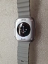 Смарт часовник Apple Watch Nike Series 7 GPS + Cellular - MKJ33BS/A, снимка 13