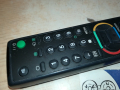 SONY BLACK TV REMOTE CONTROL 0603241640, снимка 8