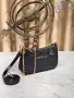 Louis Vuitton Нова Дамска Кожена Чанта Луи Витон Различни Цветове , снимка 7