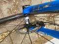  Карбонов Mtb велосипед CANYON EXCEED CF SLX,SHIMANO XT.OQUO.2022г., снимка 8