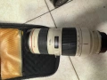 Фотоапарат Canon и два обектива Canon, снимка 5