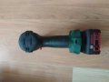 Импакт Bosch PDR 14/18 V, снимка 6