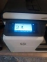 Принтер HP PageWide Pro MFP 477dw, снимка 2