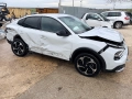 Citroen C4 X двигател HNS, EB2ADTS, 1.2i, 131 кс., STT автоматик 8 ск., 6 500 km., 2025г., euro 6E, , снимка 3