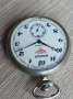 Джобен часовник Молния Serkisof СССР , снимка 3