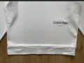 Calvin Klein Off Placement Logo XL, снимка 5