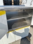 Инокс,работни шкафове, неутрално кухненско оборудване , снимка 8