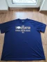 Under Armour - страхотна мъжка тениска 3XL КАТО НОВА , снимка 5