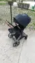 Комплект Cybex Priam 4 летен кош с поставка за чаша/шише и куки за чанта, Пловдив, снимка 10