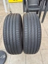 2бр.летни гуми 215/65/17 99V Michelin Primacy 24г., снимка 2